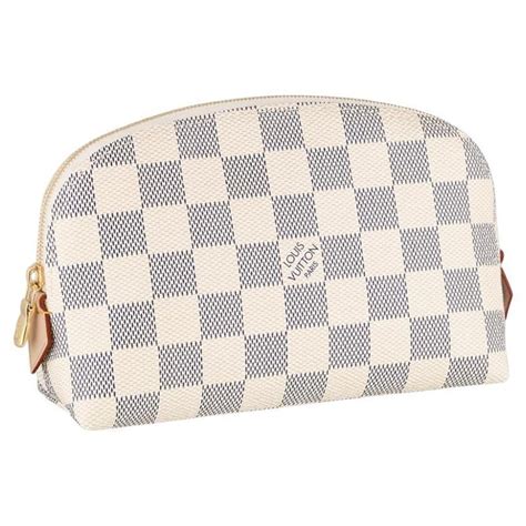 louis vuitton cosmetic pouch pm.